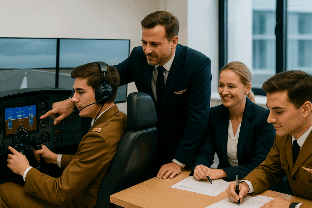 Impact of Our Alliances